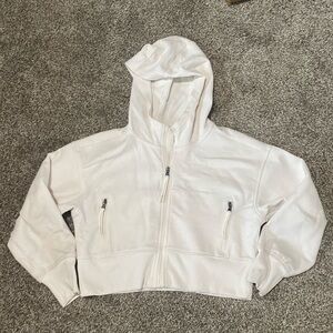 Girls Old Navy Zip Up